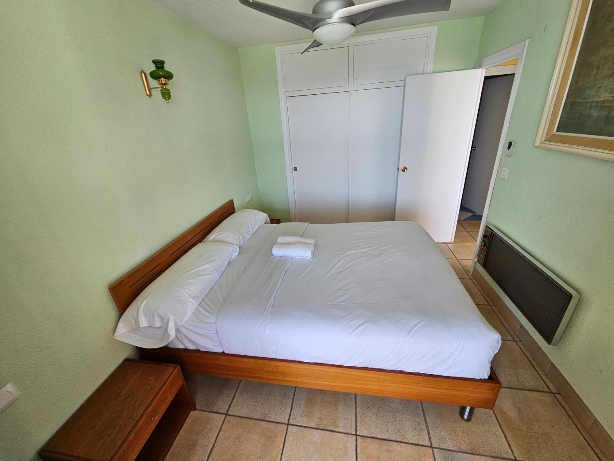 Nereo 13 Appartement Alicante