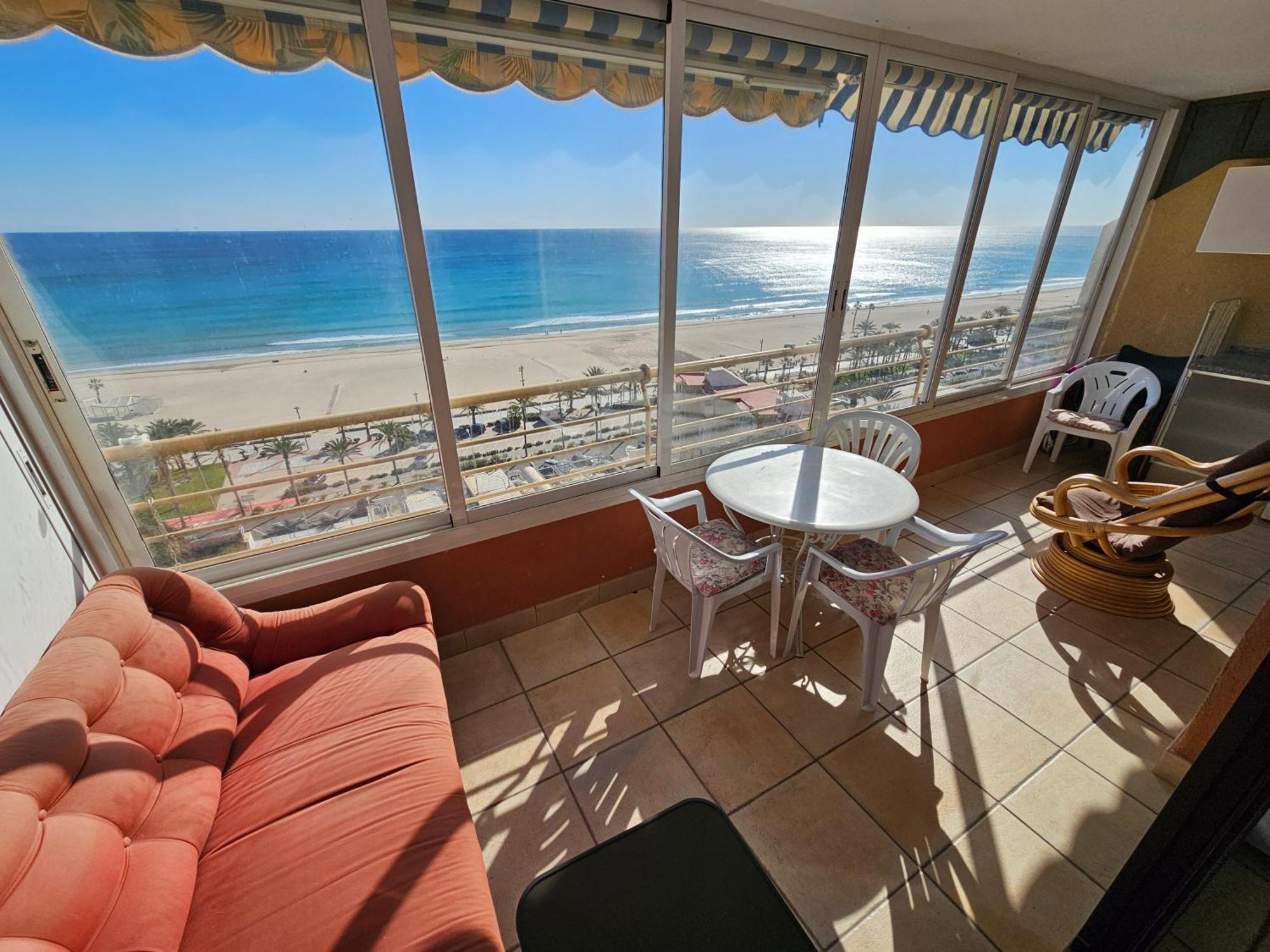 Nereo 13 Appartement *