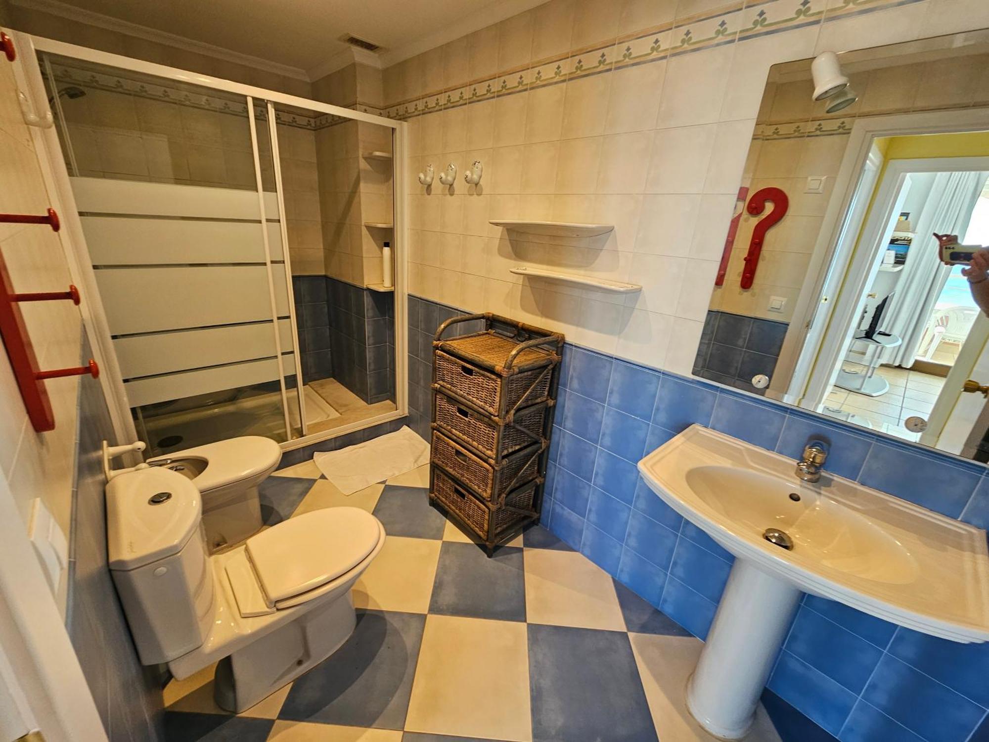 Nereo 13 Appartement Alicante