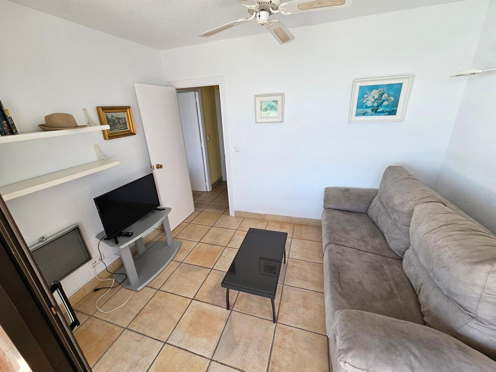 Appartement Nereo 13