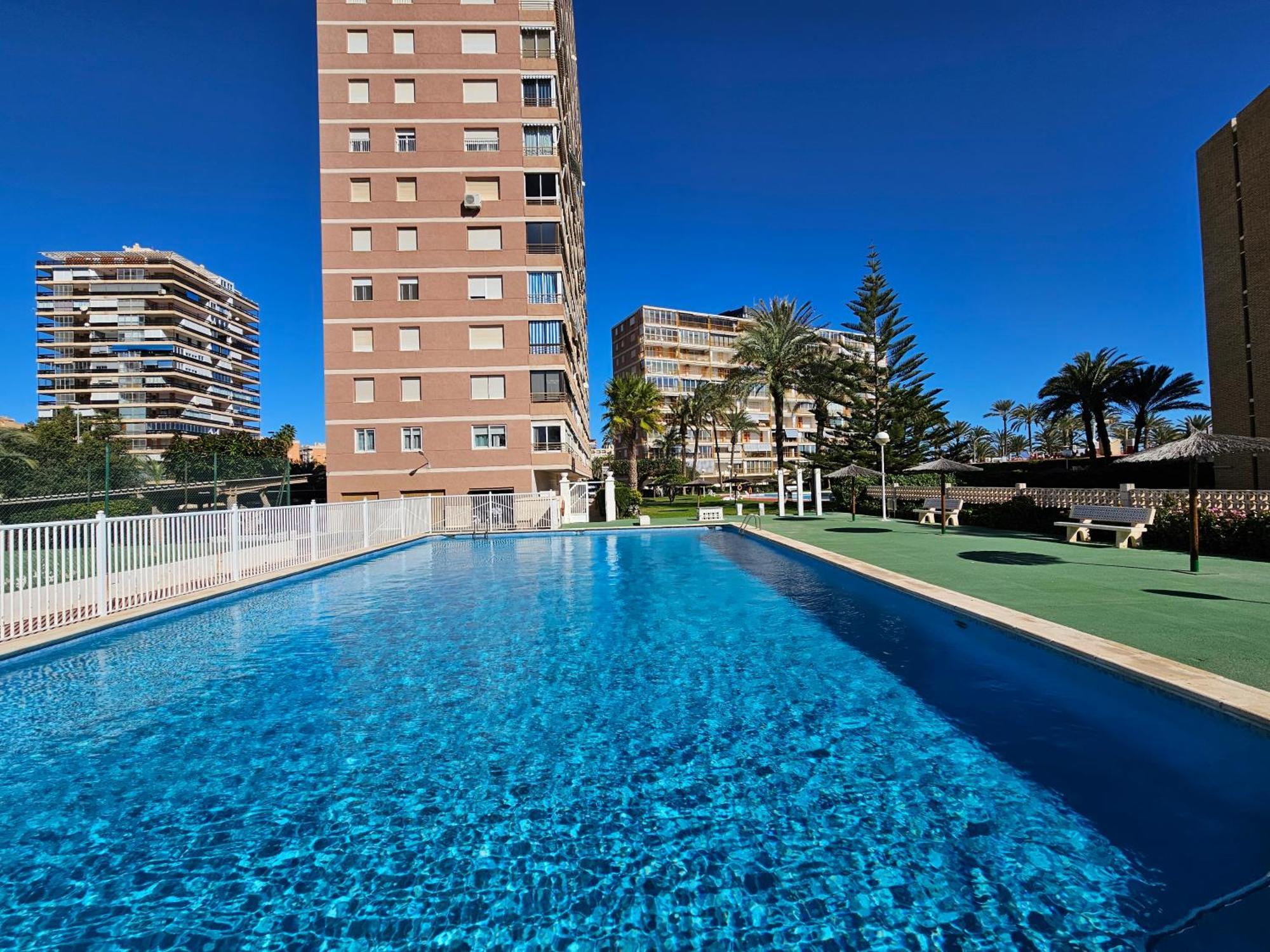 Appartement Nereo 13 *