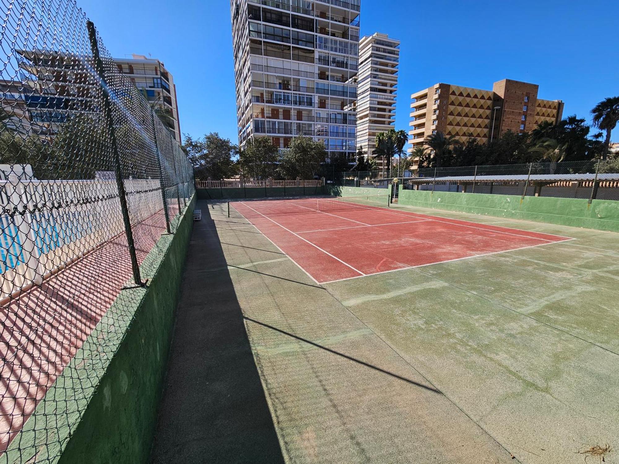 Appartement Nereo 13 Alicante