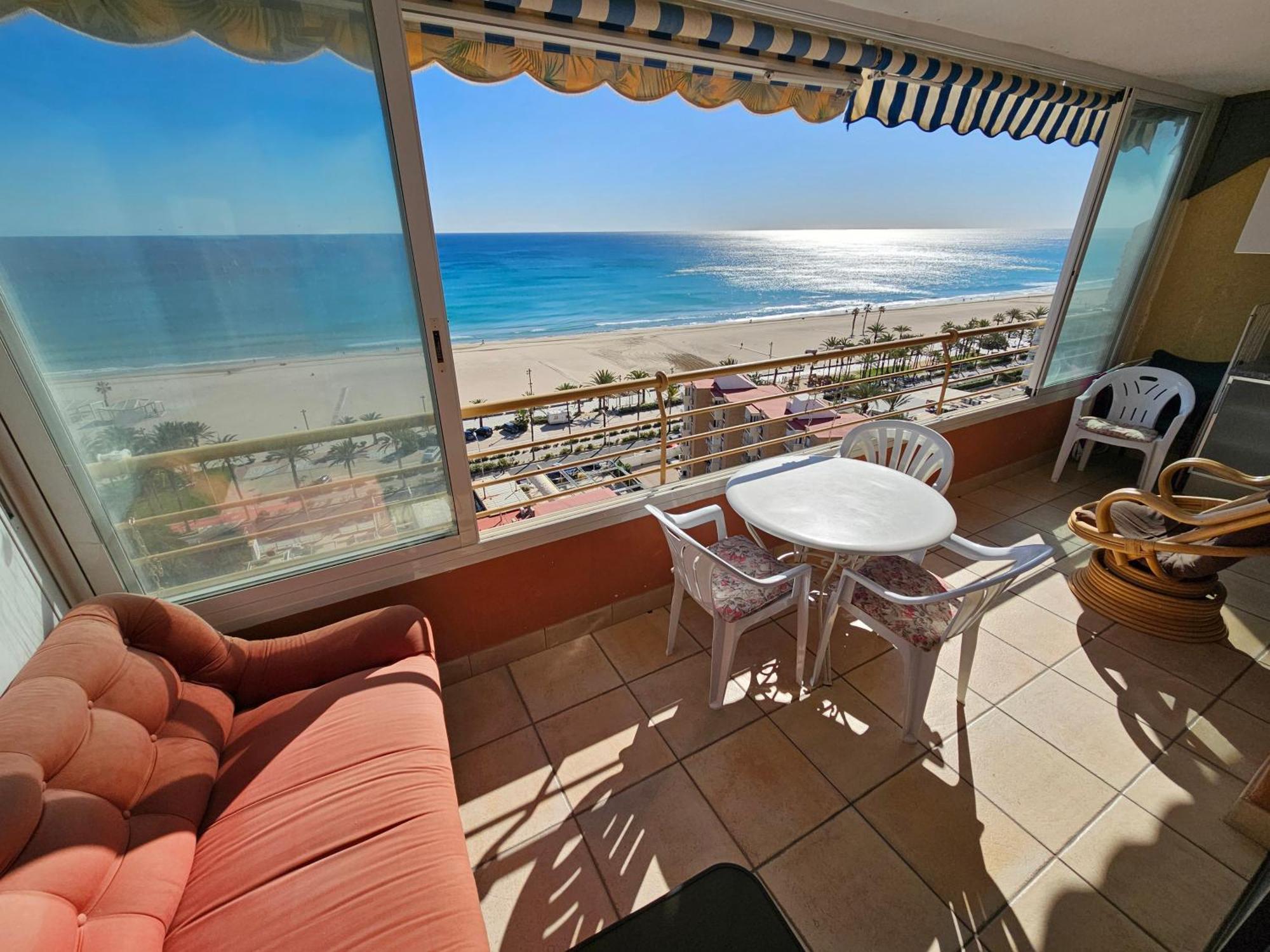 Apartment Nereo 13 *
